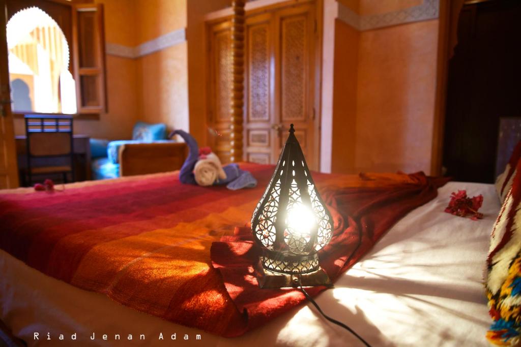 Riad Jenan Adam foto 26