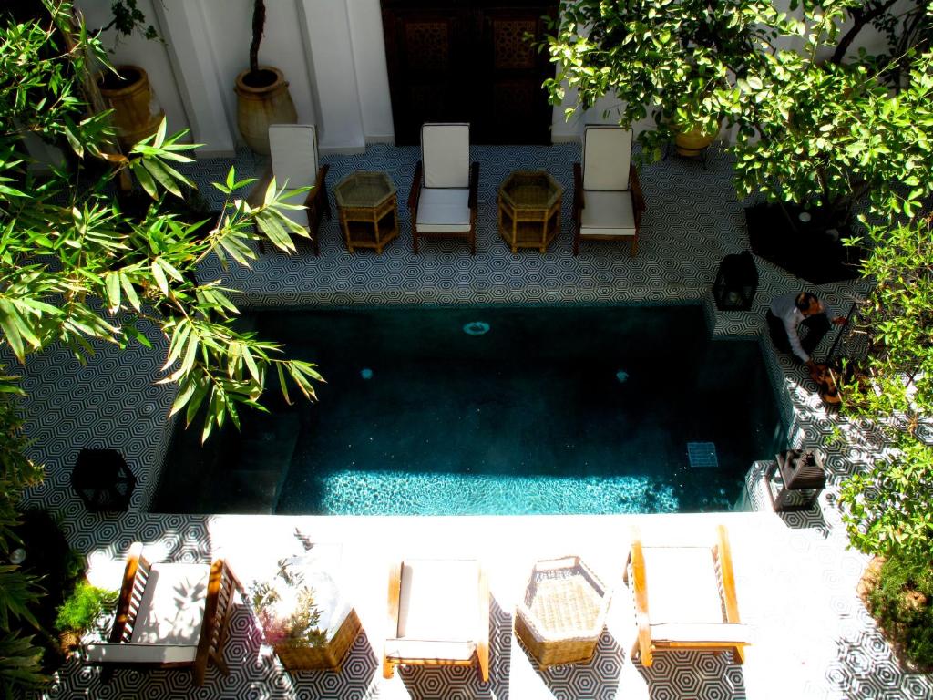 Riad Les Yeux Bleus image 0