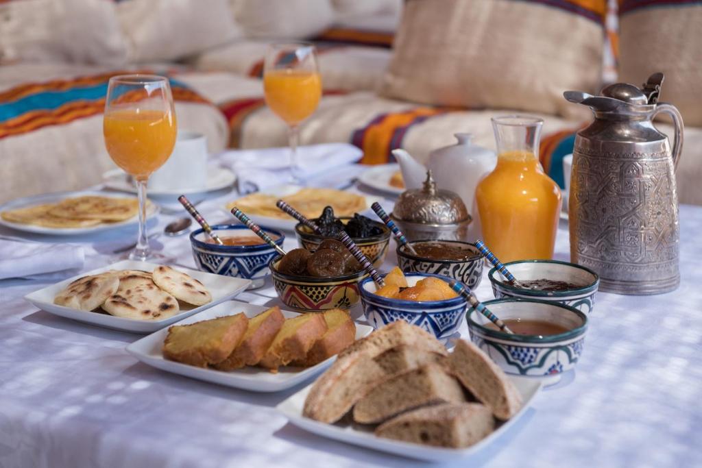 Riad Les Yeux Bleus foto 11