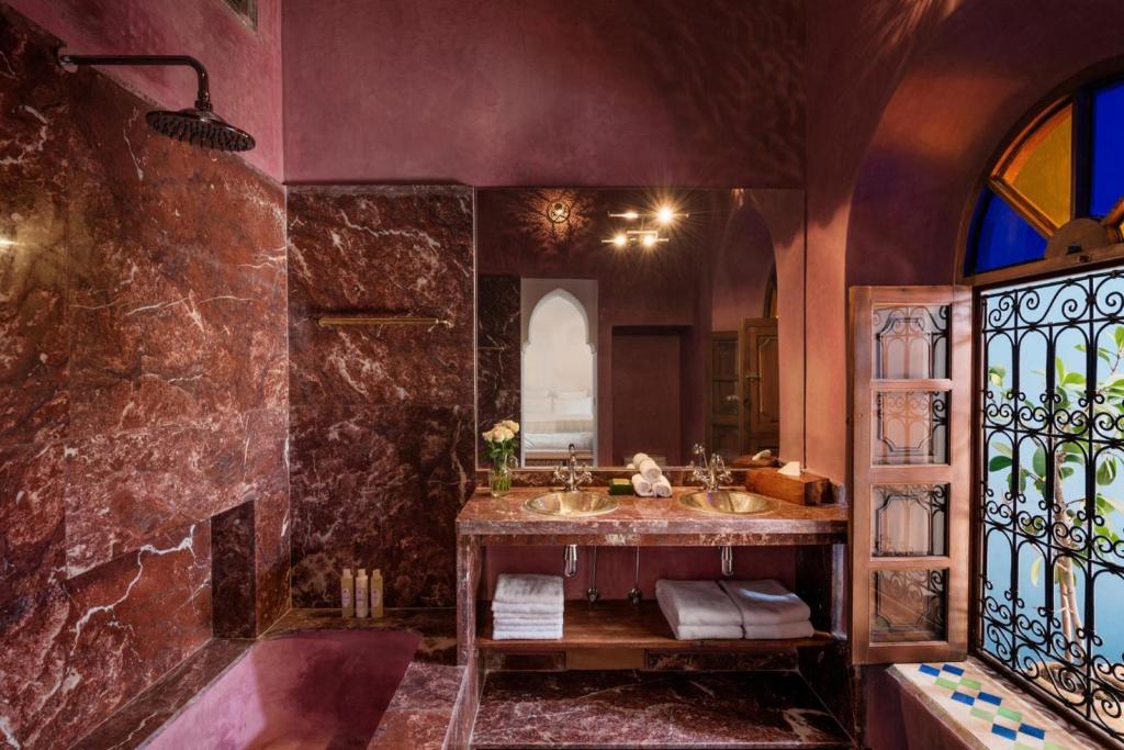 Riad Les Yeux Bleus foto 9