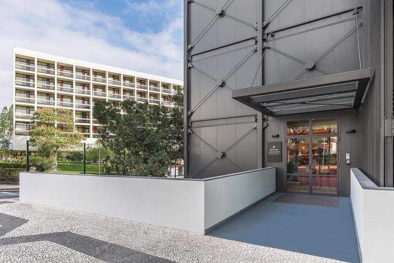 Pestana Casino Studios in Funchal - foto 5