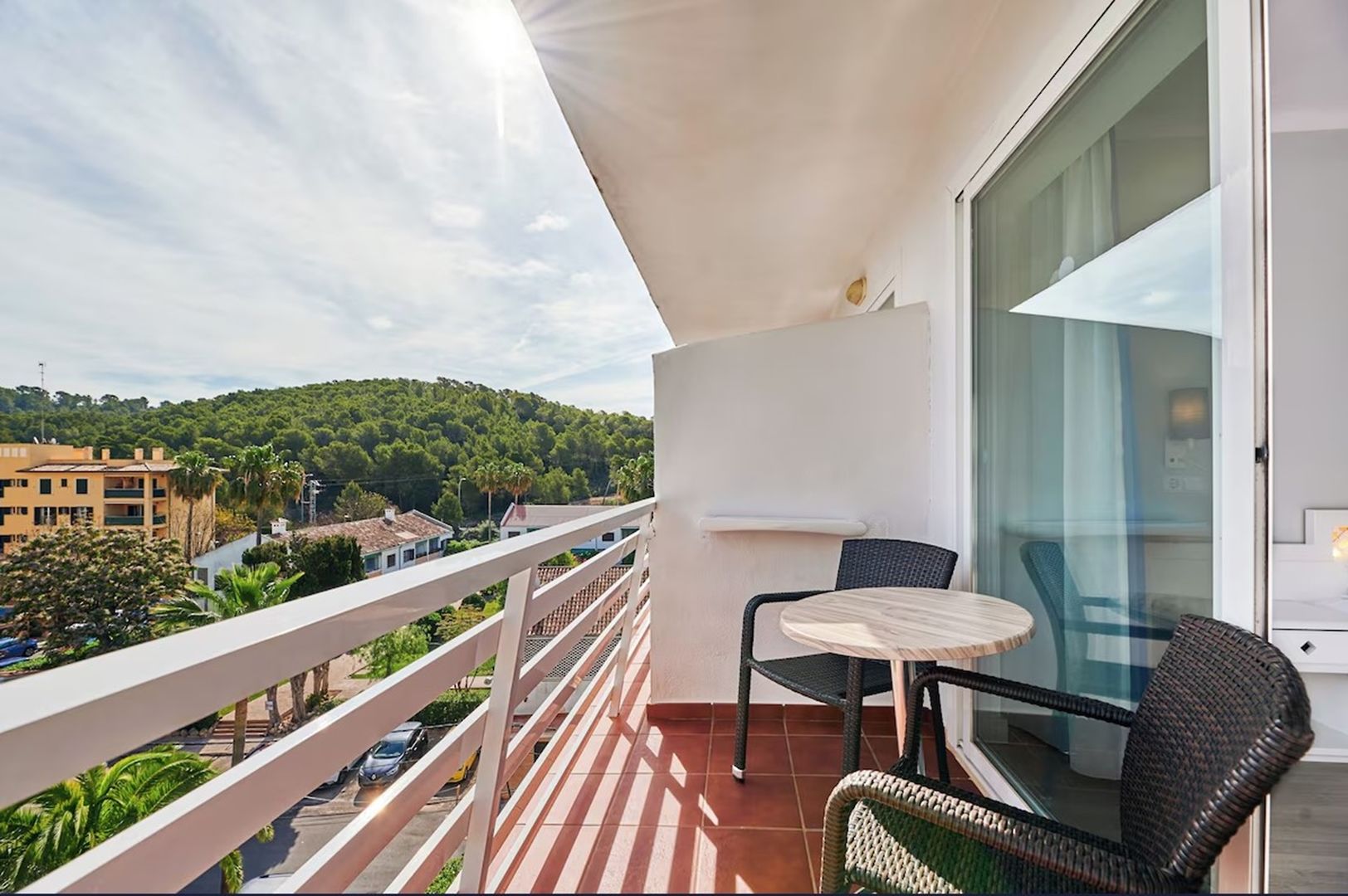 Hotel ROC Oberoy foto 6