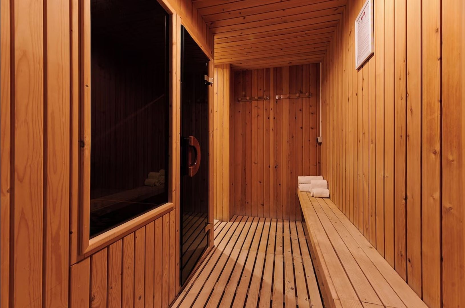 Hotel ROC Oberoy foto 9