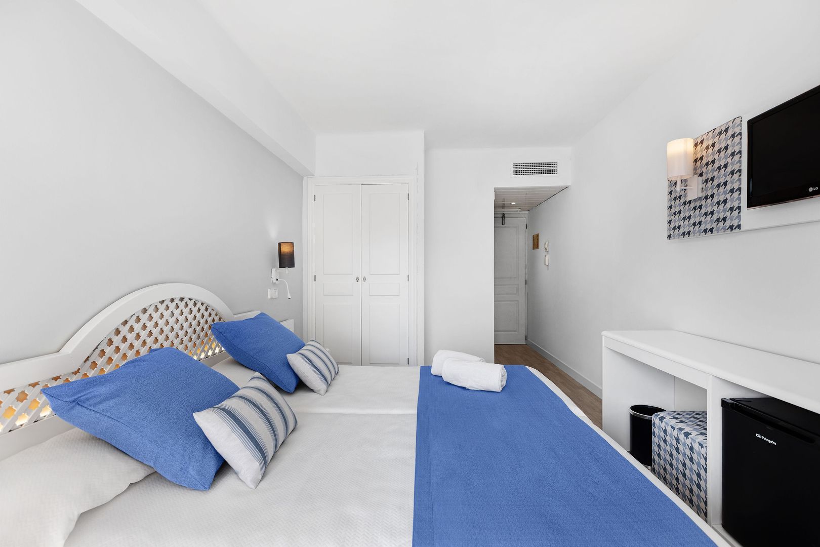 Hotel ROC Oberoy foto 10