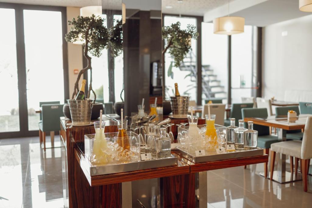 ABC Hotel Porto Boavista foto 12