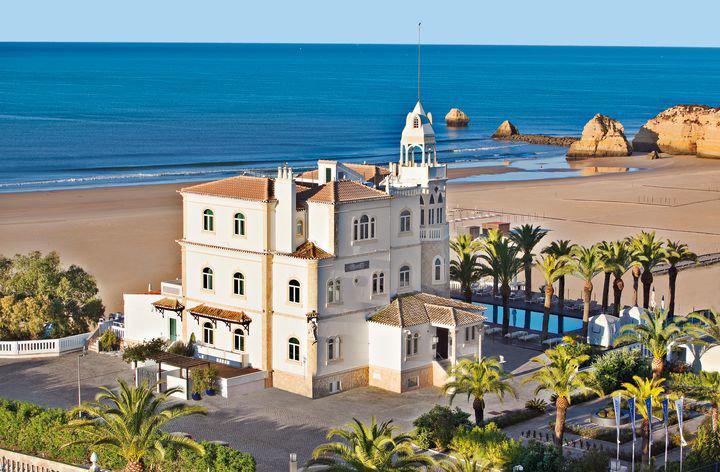 ABC Hotel Porto Boavista in Porto - foto 3