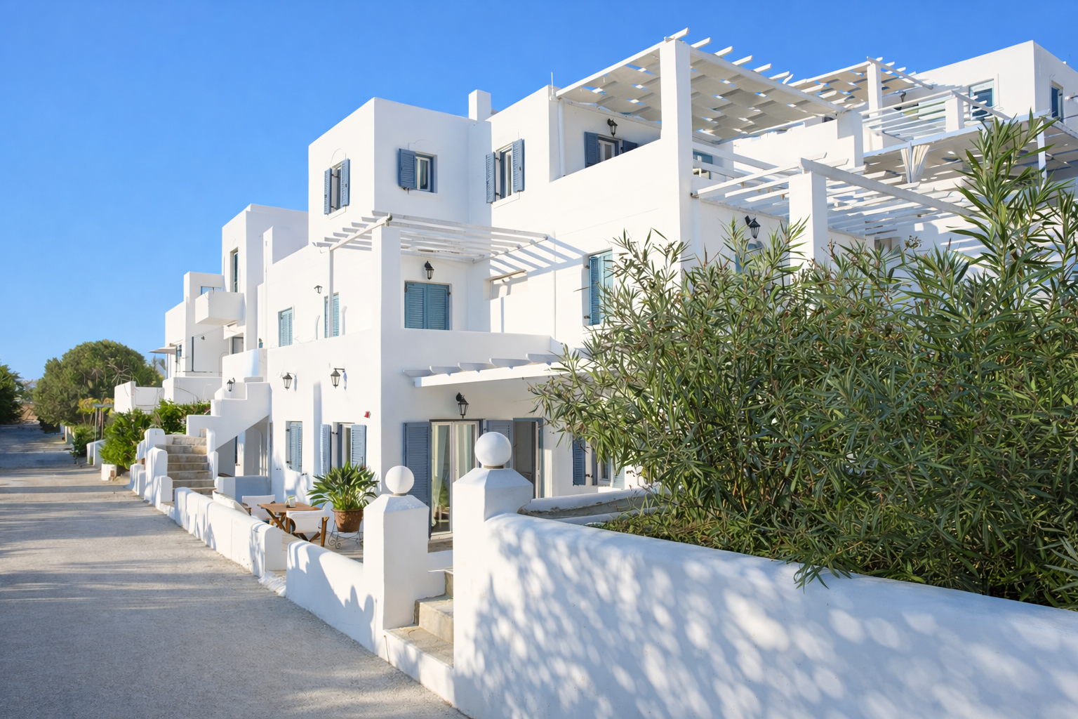 Cleopatra Homes foto 4