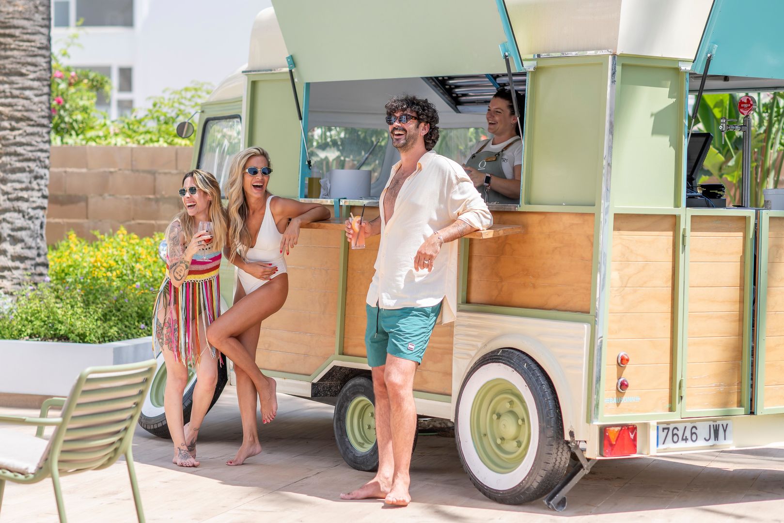 Copaiba by Honne Hotels - Adults Only foto 32