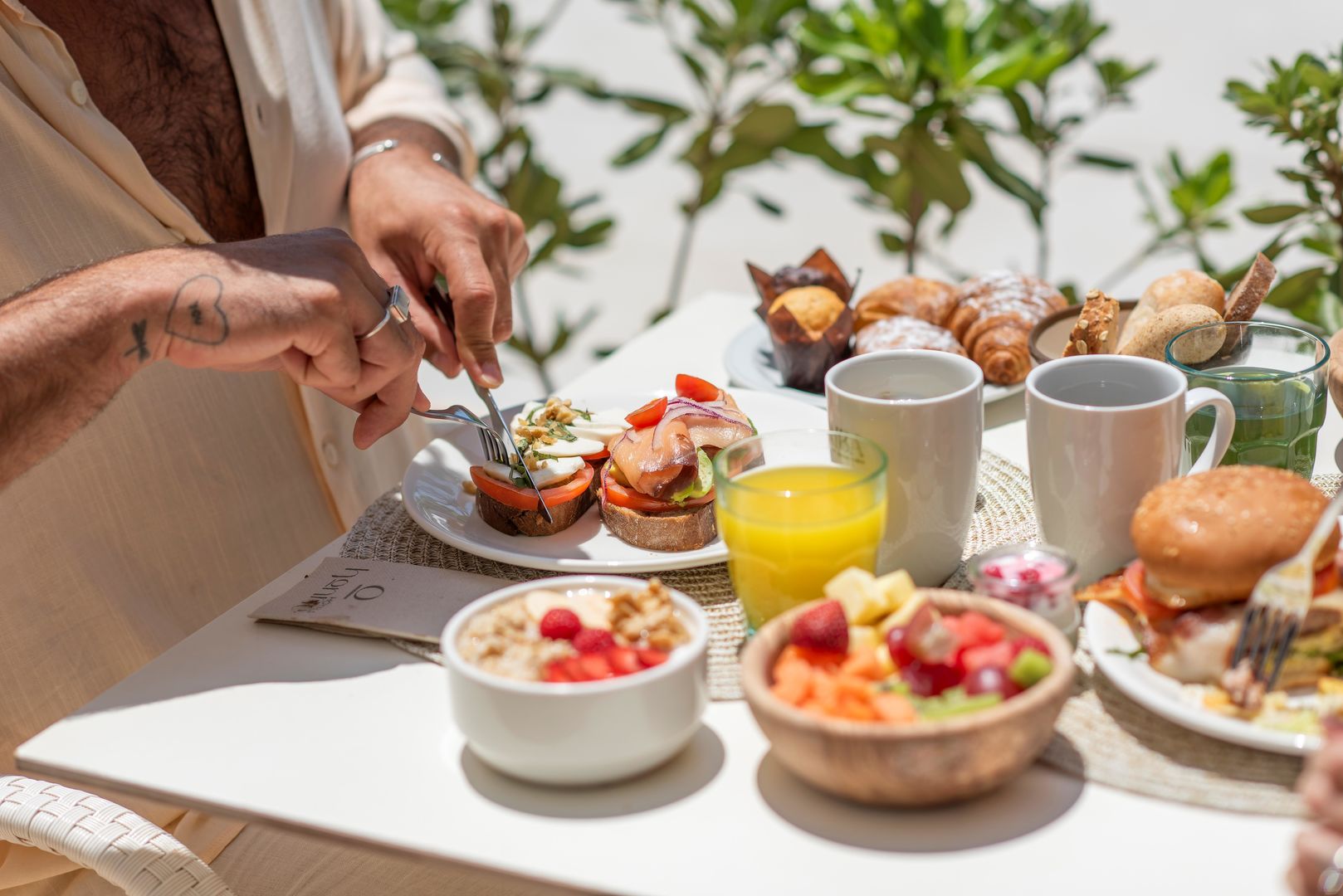Copaiba by Honne Hotels - Adults Only foto 25