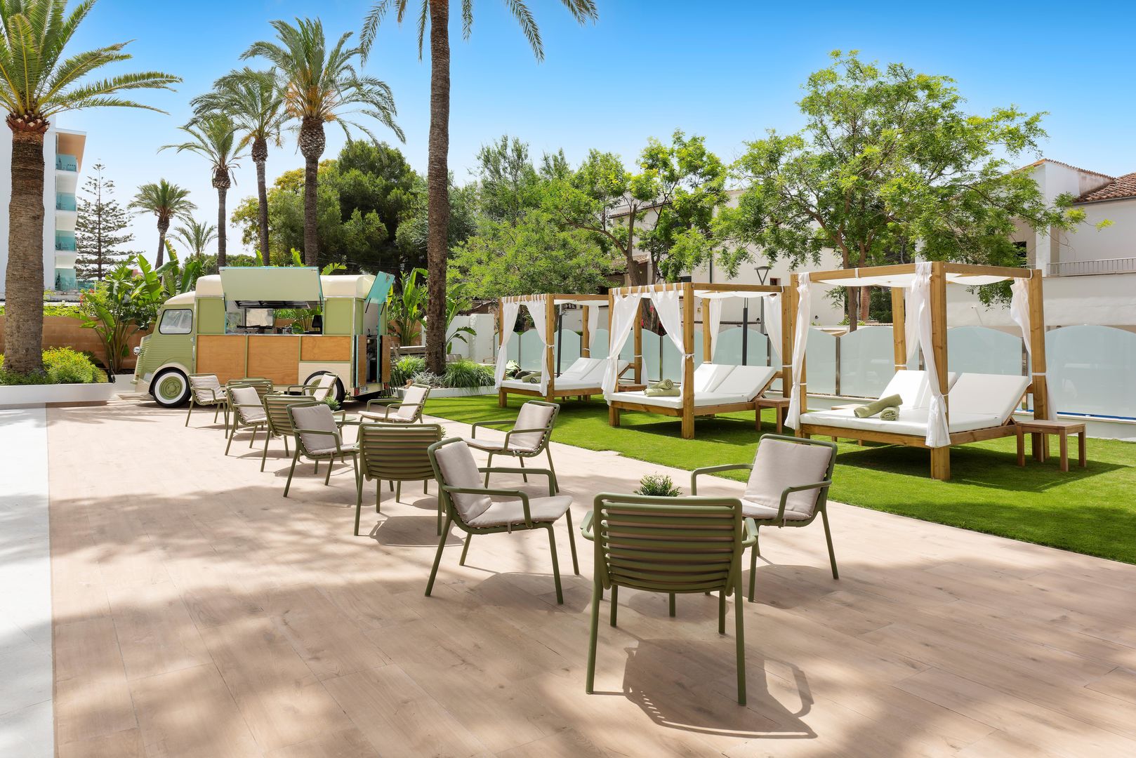 Copaiba by Honne Hotels - Adults Only foto 13