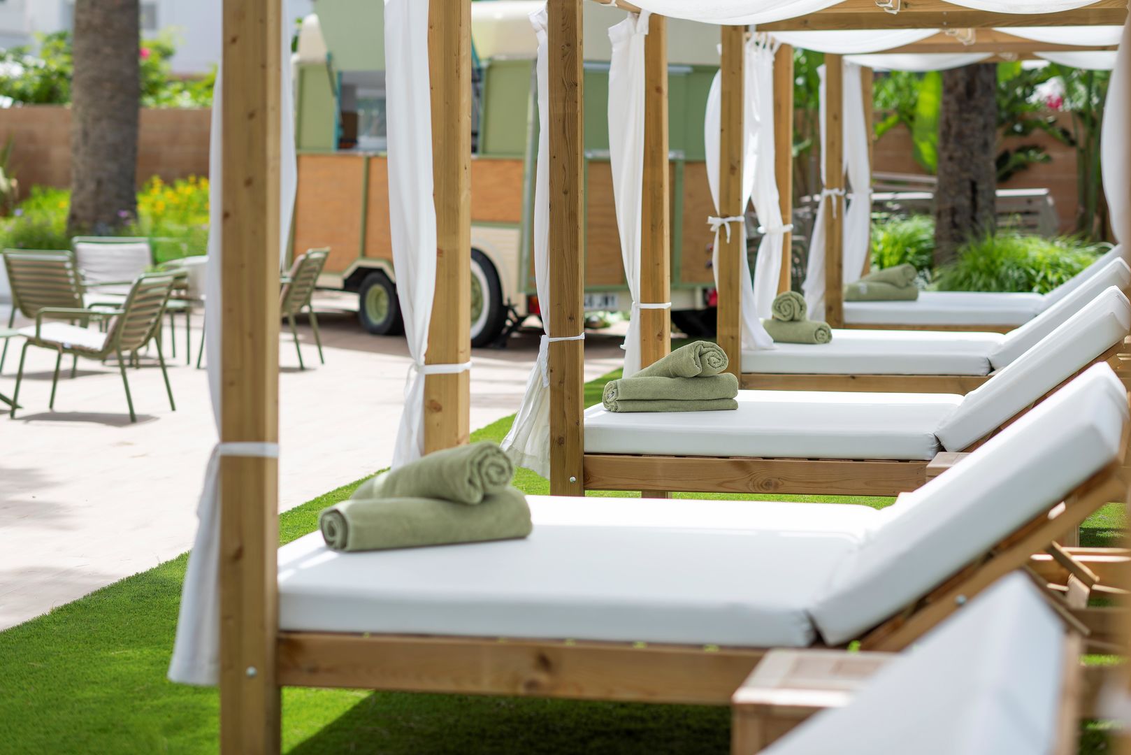 Copaiba by Honne Hotels - Adults Only foto 8