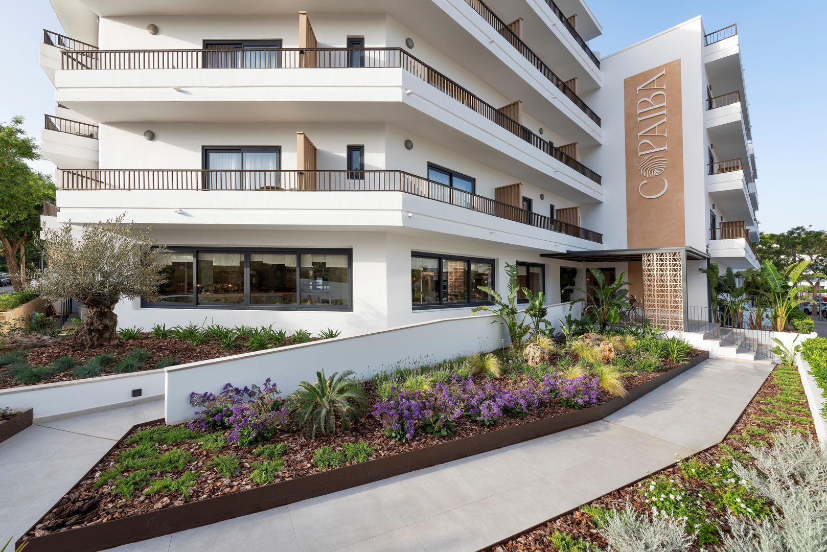 Copaiba by Honne Hotels - Adults Only foto 19