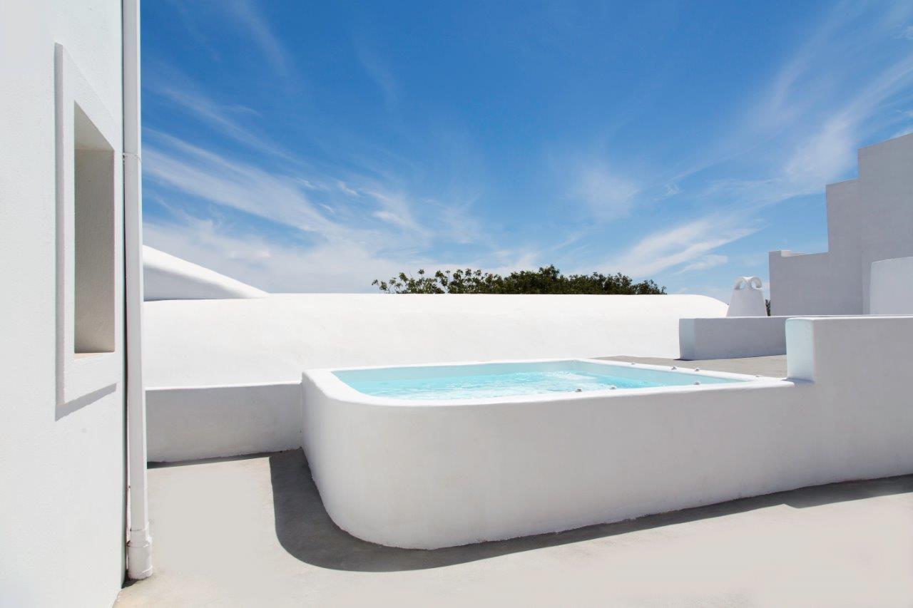 Ayoba Santorini foto 6