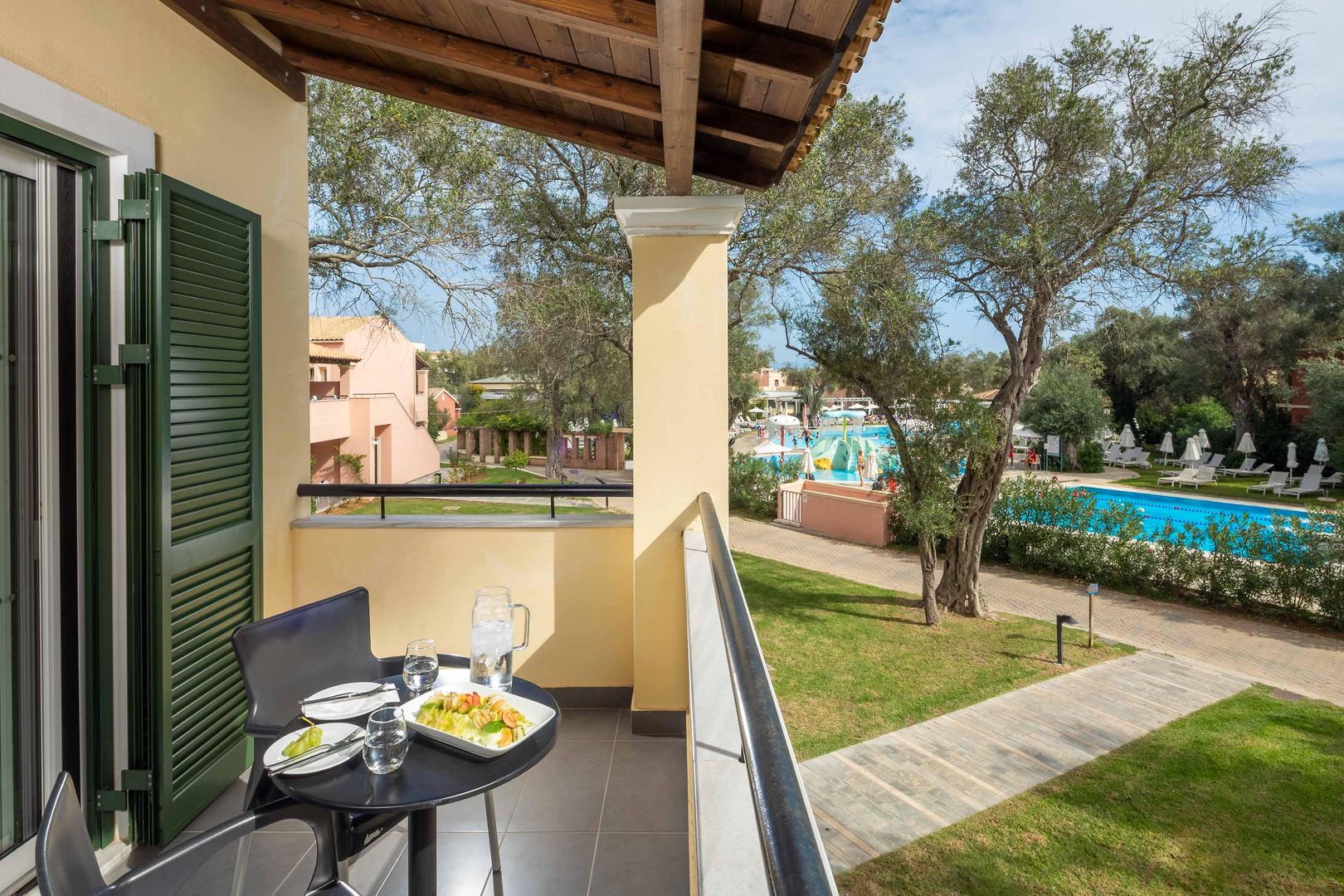 Sentido Apollo Palace foto 22