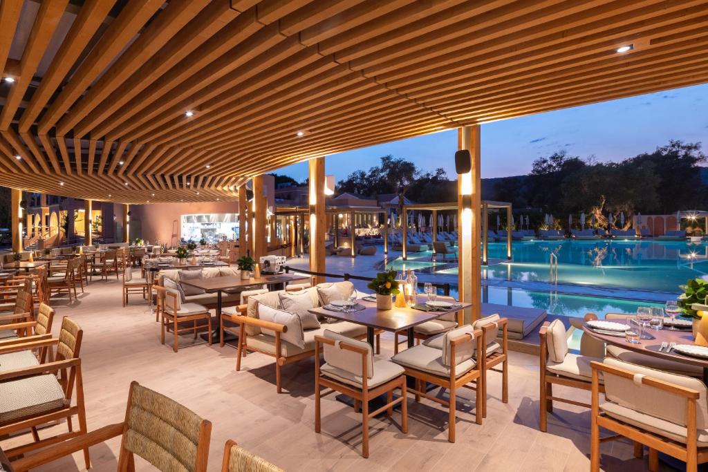 Sentido Apollo Palace foto 10