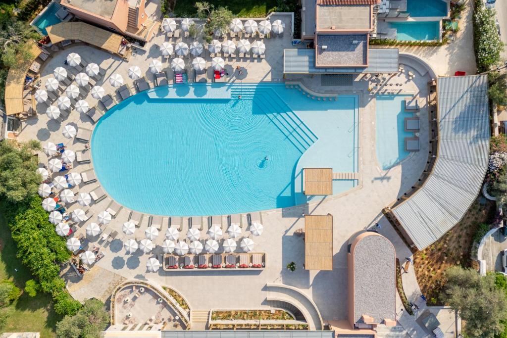 Sentido Apollo Palace.