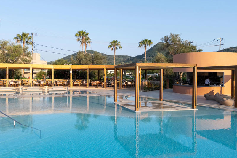 Sentido Apollo Palace foto 4