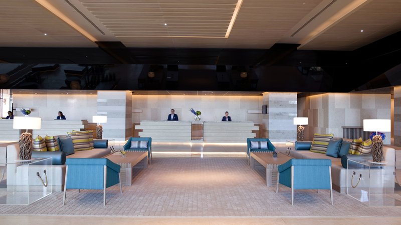 Saadiyat Rotana Resort & Villas image 3