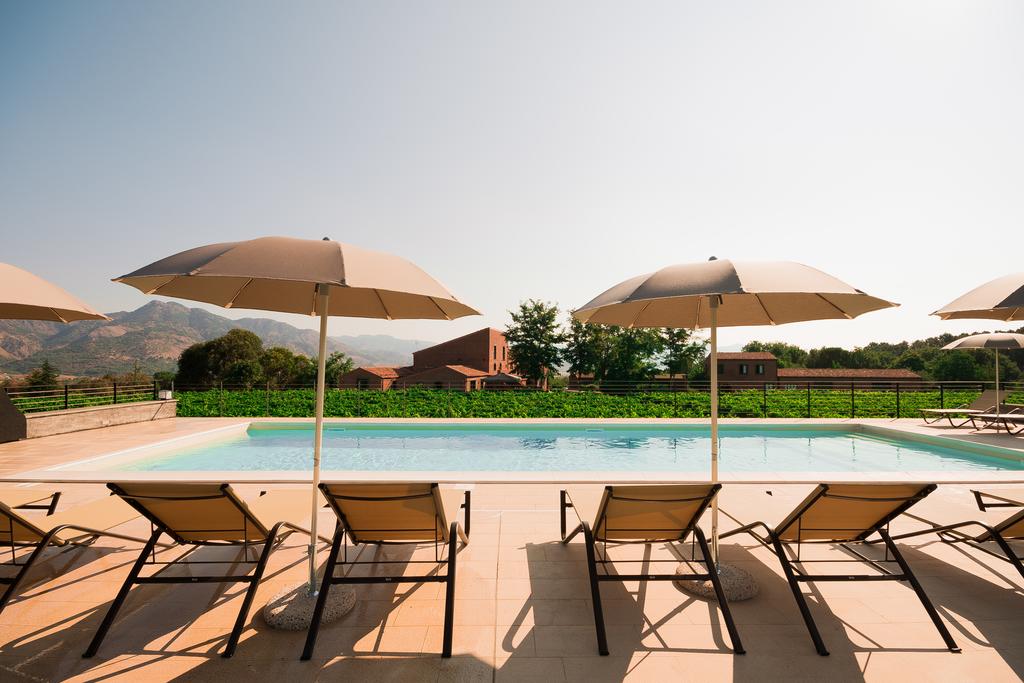 Cavanera Etnea Resort & Wine Experience image 0