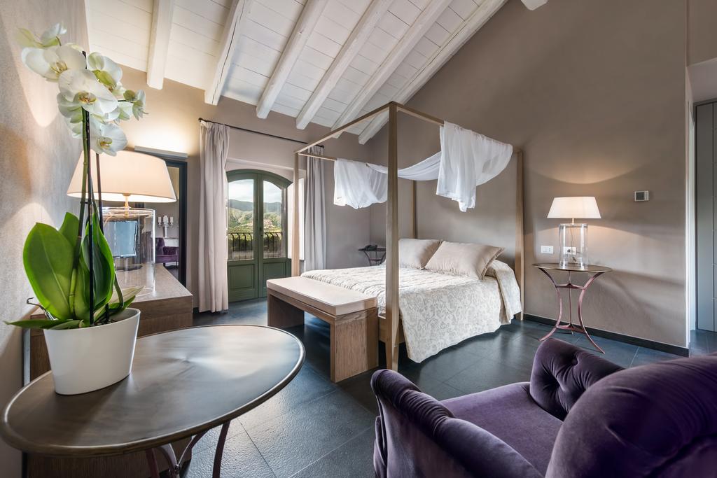 Cavanera Etnea Resort & Wine Experience image 1
