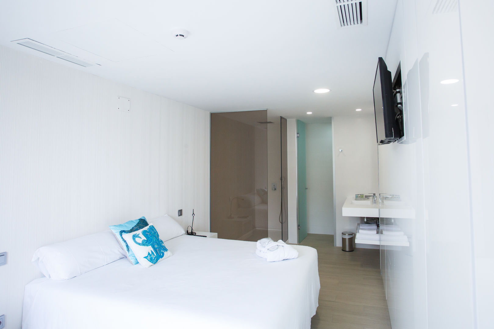 Seven Hotel & Wellness foto 26