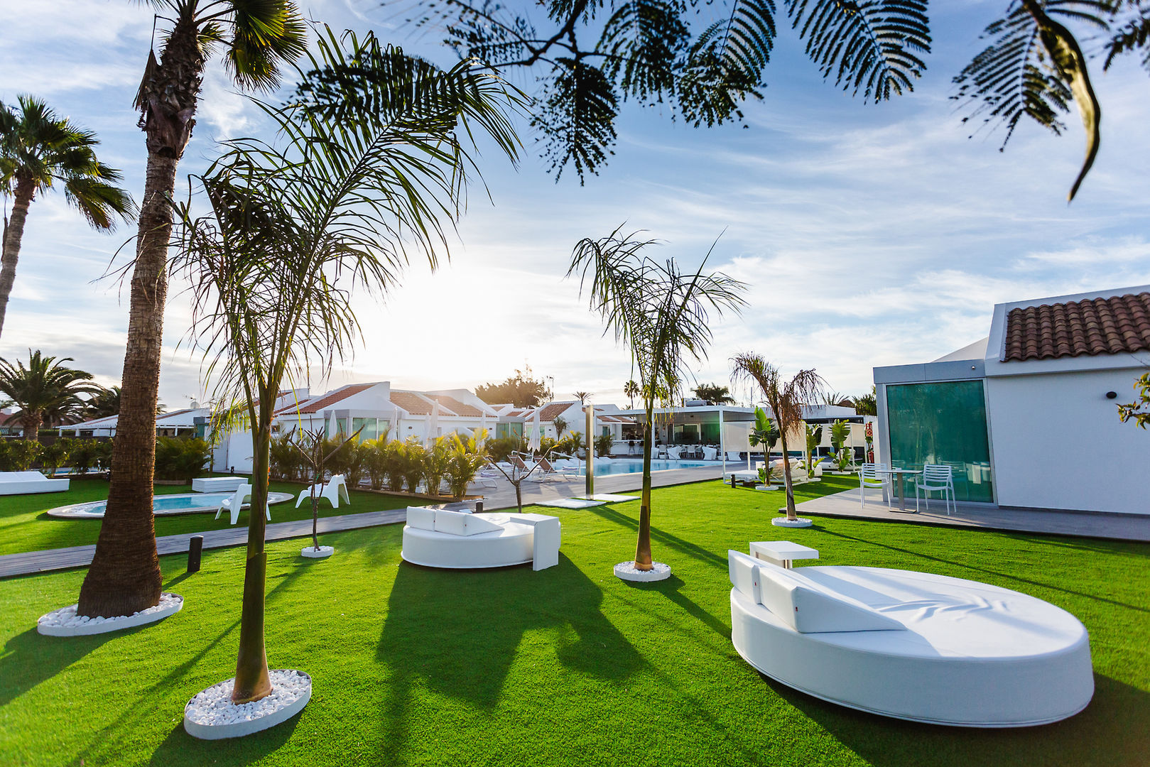 Seven Hotel & Wellness foto 34