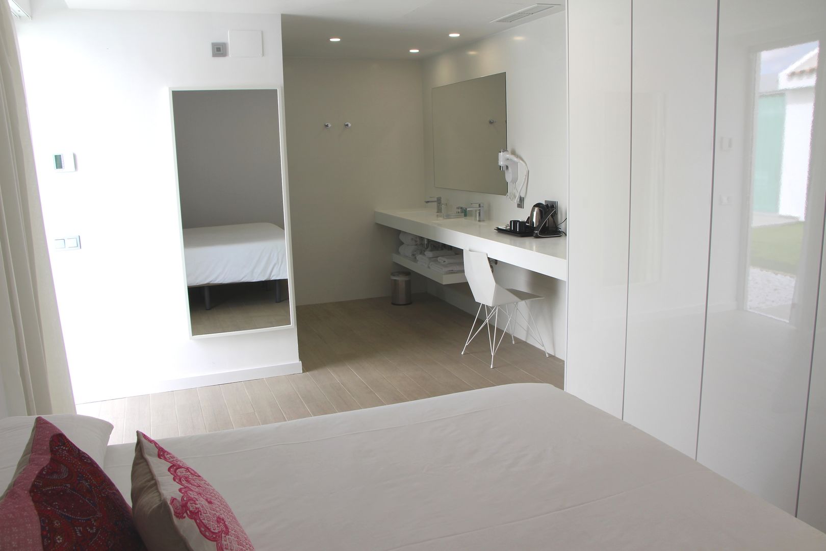 Seven Hotel & Wellness foto 23