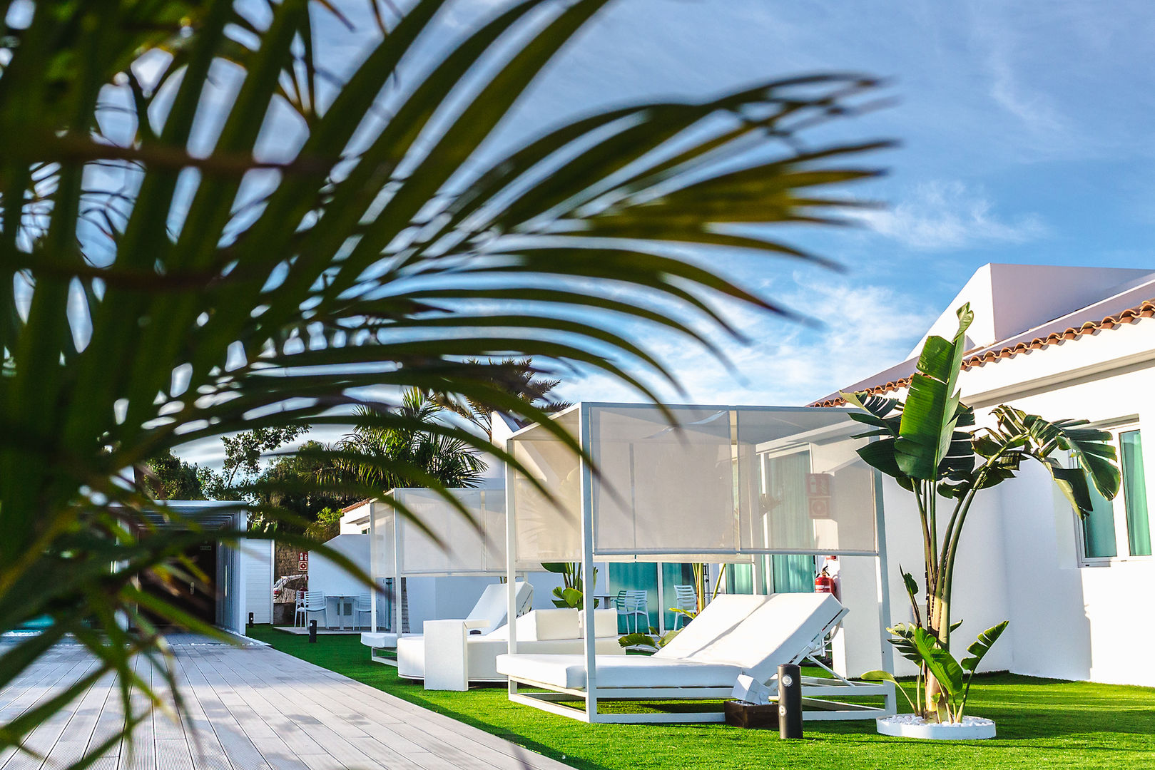 Seven Hotel & Wellness foto 32