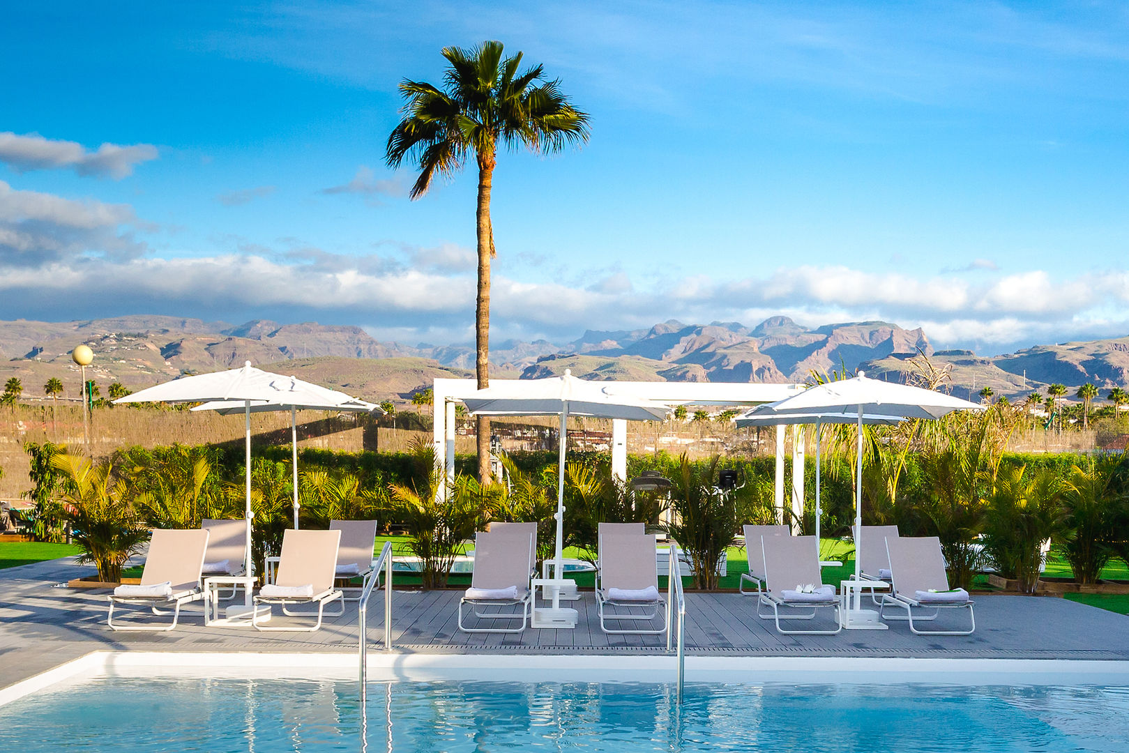 Seven Hotel & Wellness foto 12