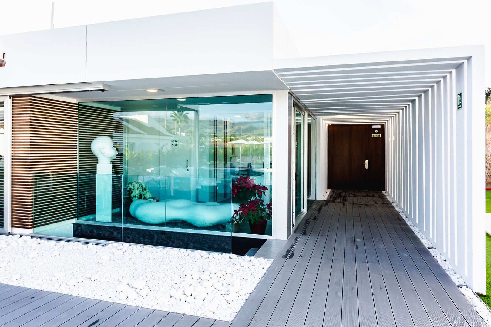 Seven Hotel & Wellness foto 33