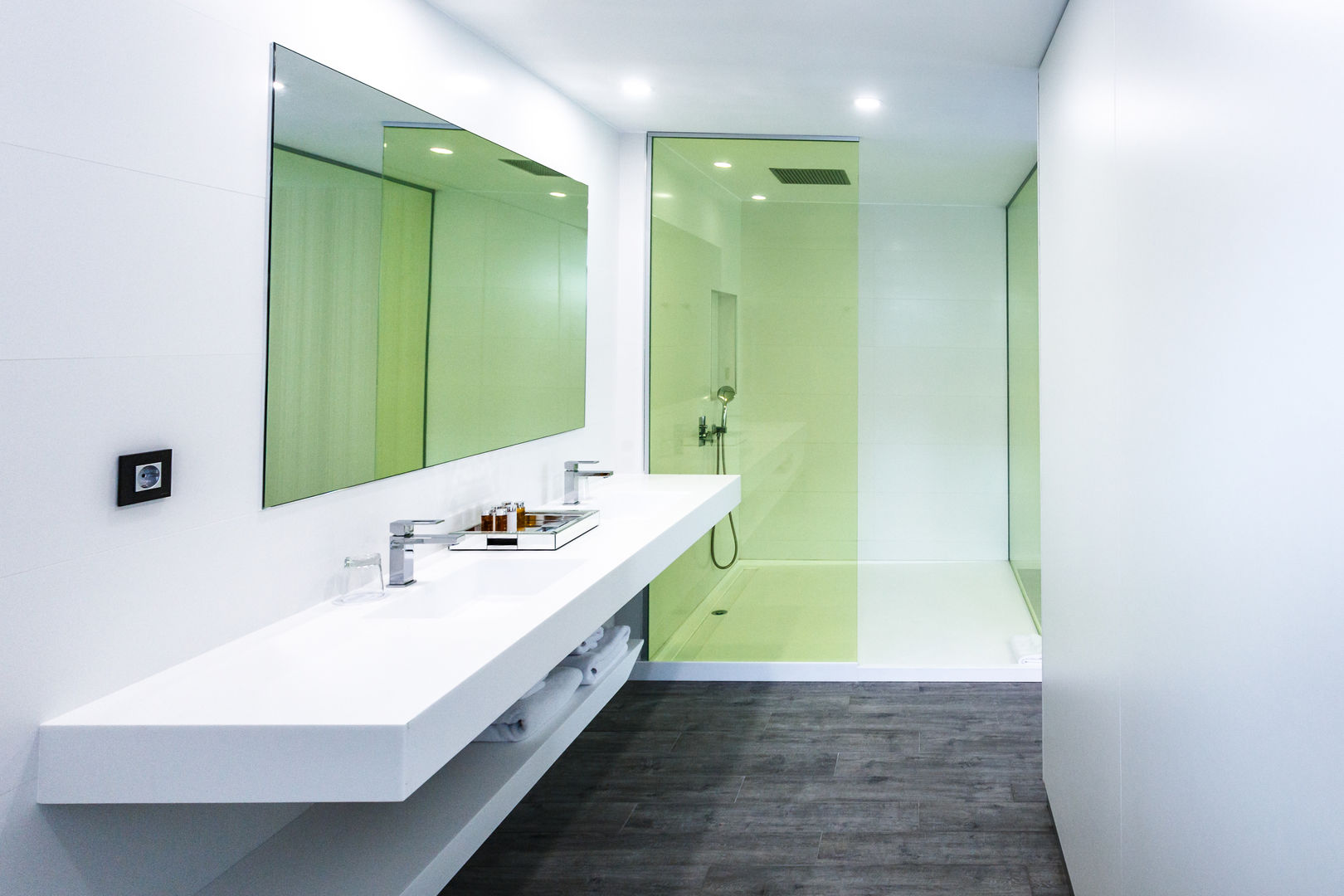 Seven Hotel & Wellness foto 18