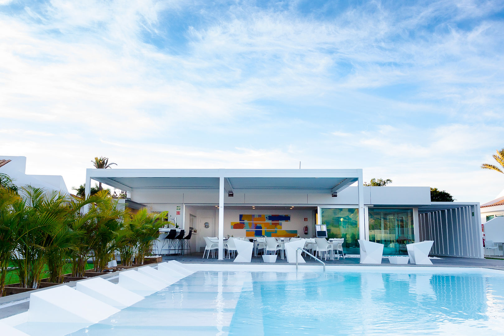 Seven Hotel & Wellness foto 13