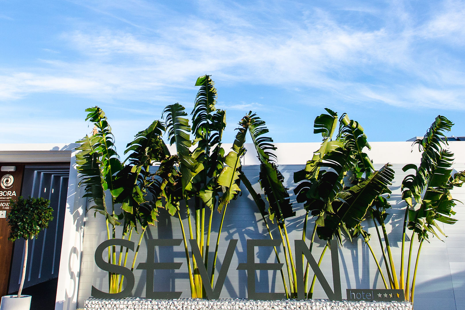 Seven Hotel & Wellness foto 9