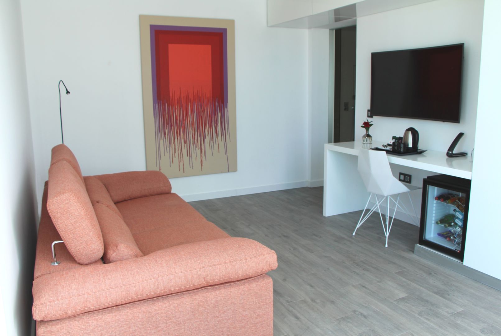 Seven Hotel & Wellness foto 25