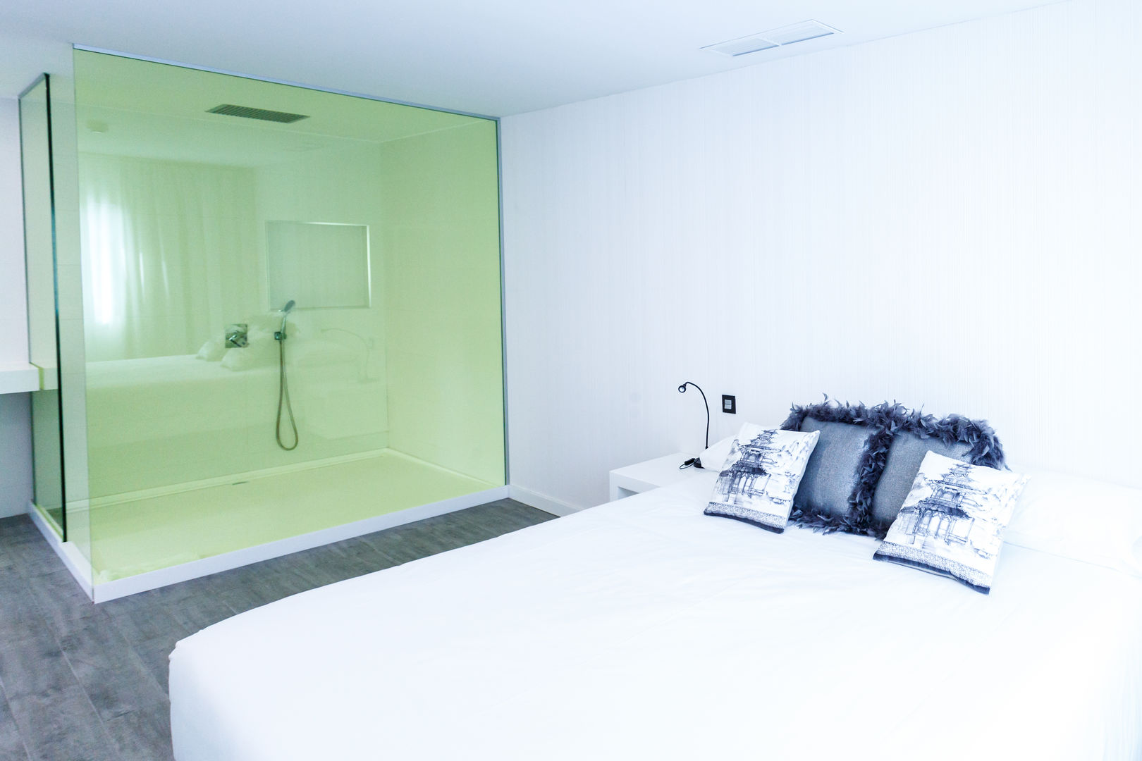 Seven Hotel & Wellness foto 28