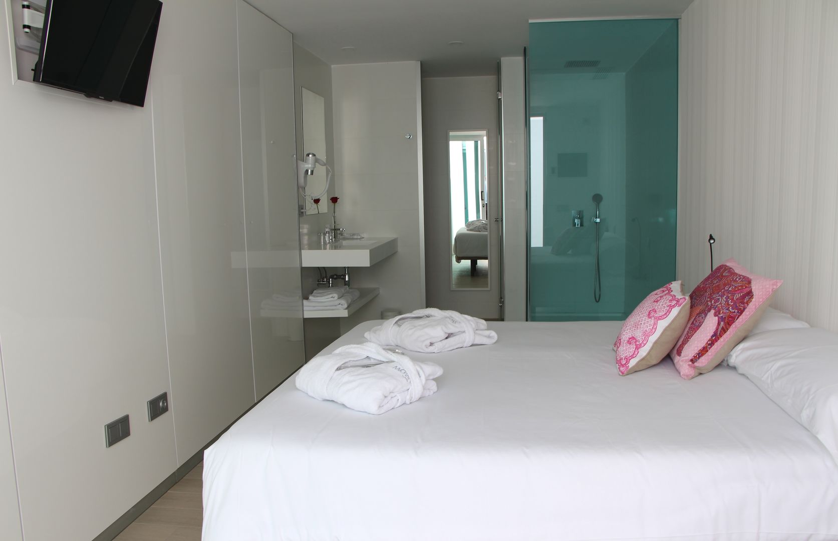 Seven Hotel & Wellness foto 22