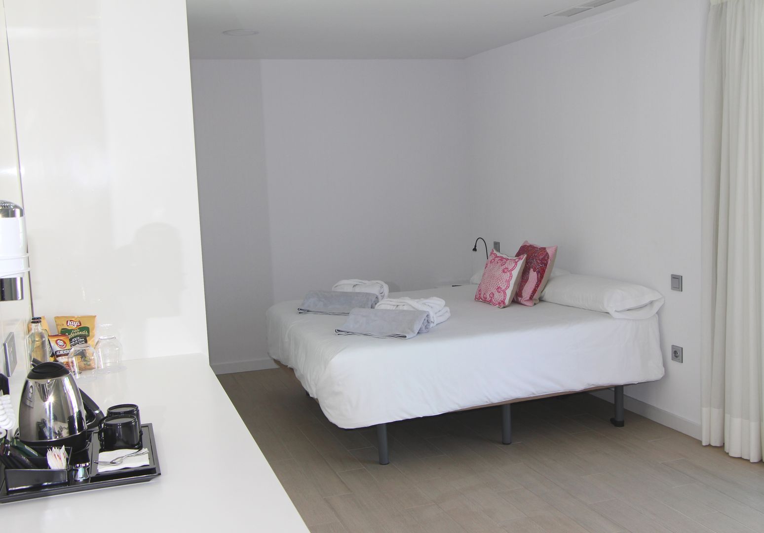 Seven Hotel & Wellness foto 29