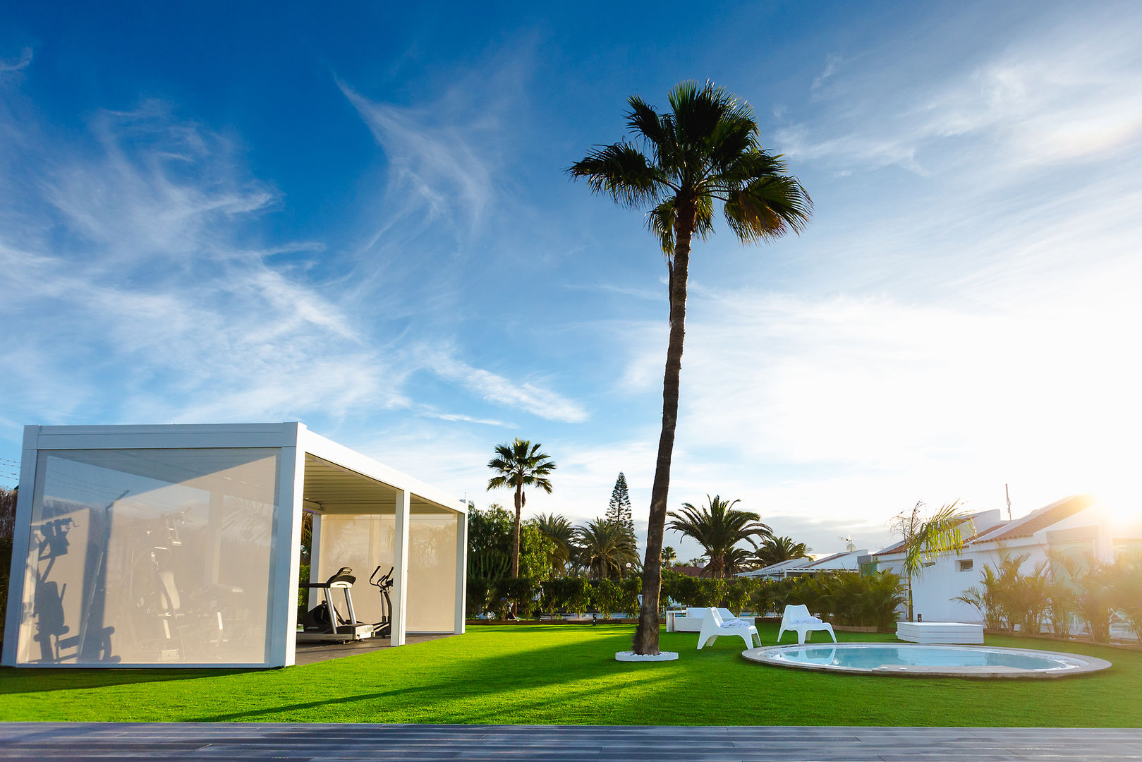 Seven Hotel & Wellness foto 6