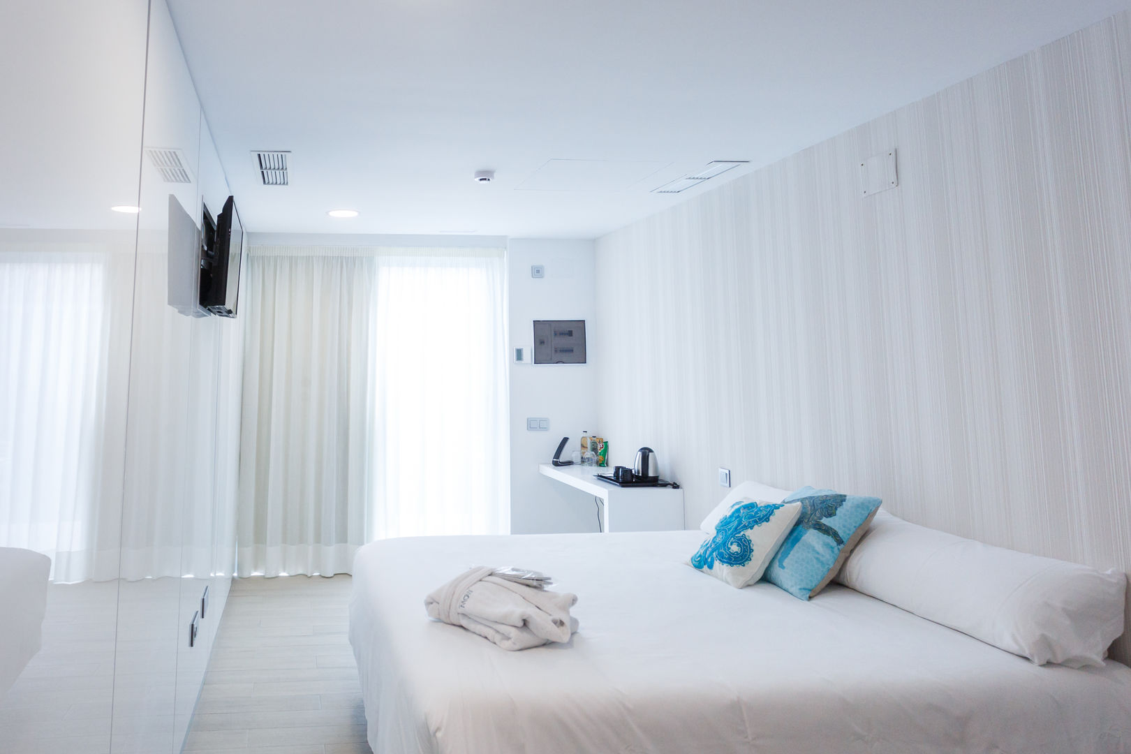 Seven Hotel & Wellness image 2