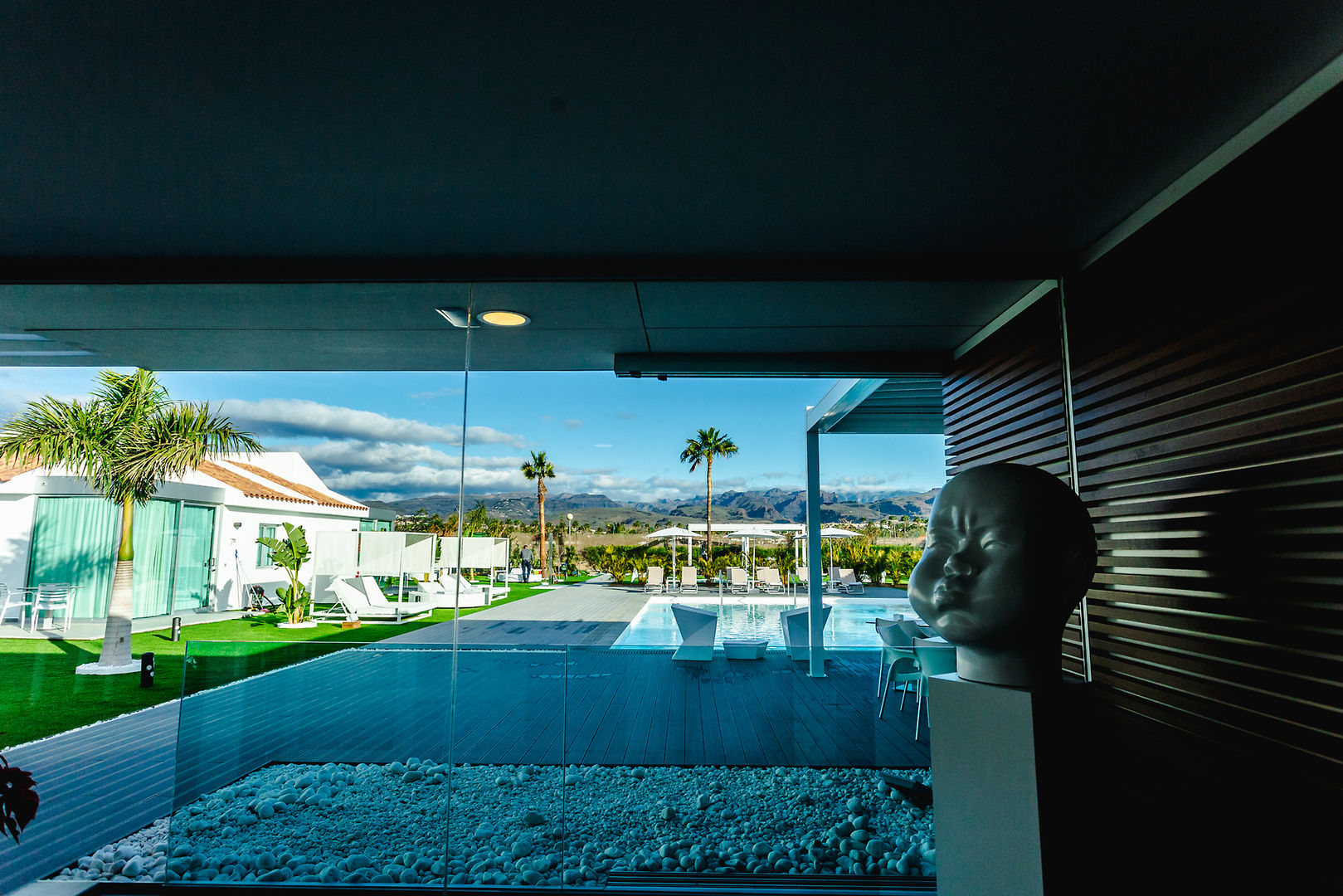 Seven Hotel & Wellness foto 14