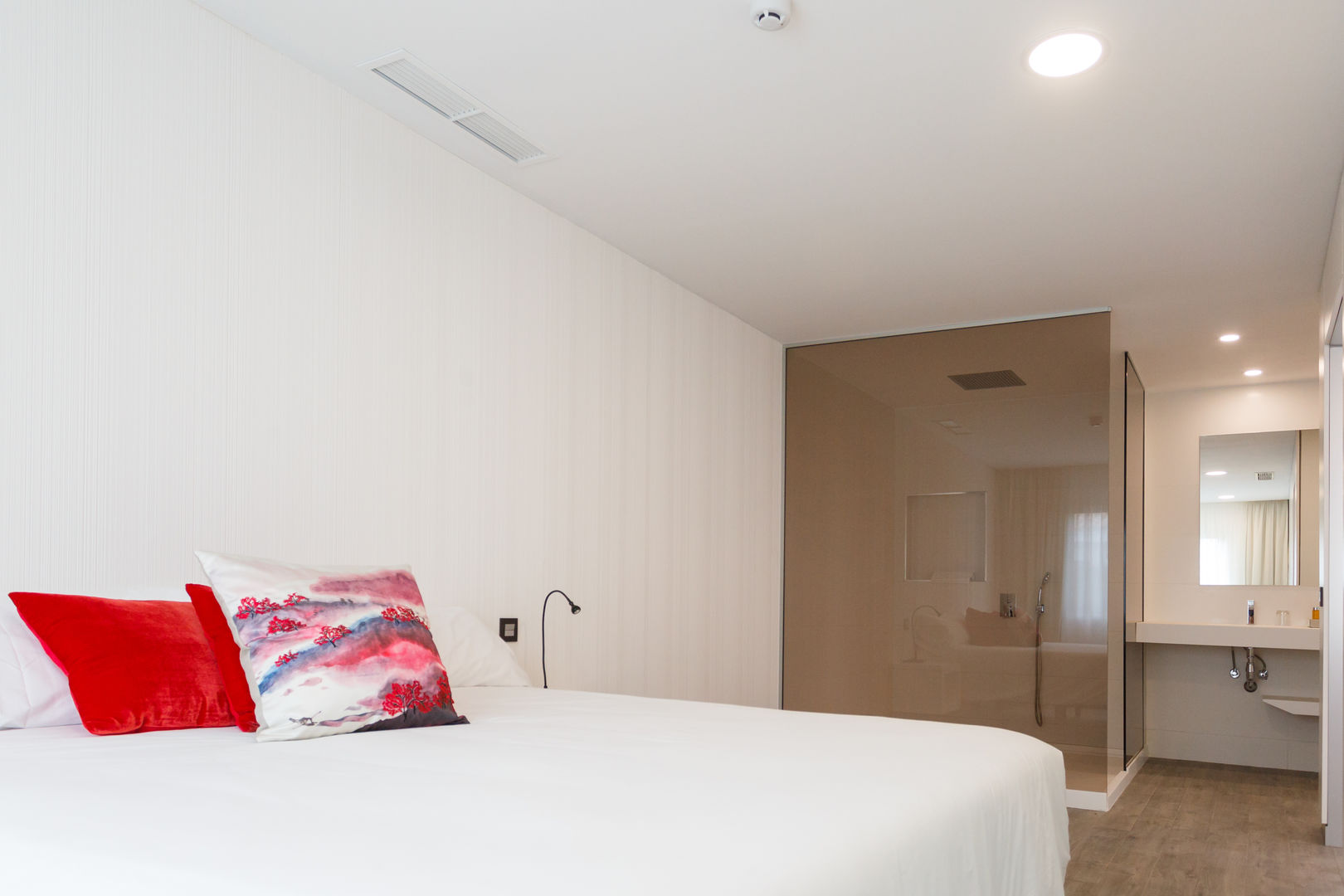 Seven Hotel & Wellness foto 19