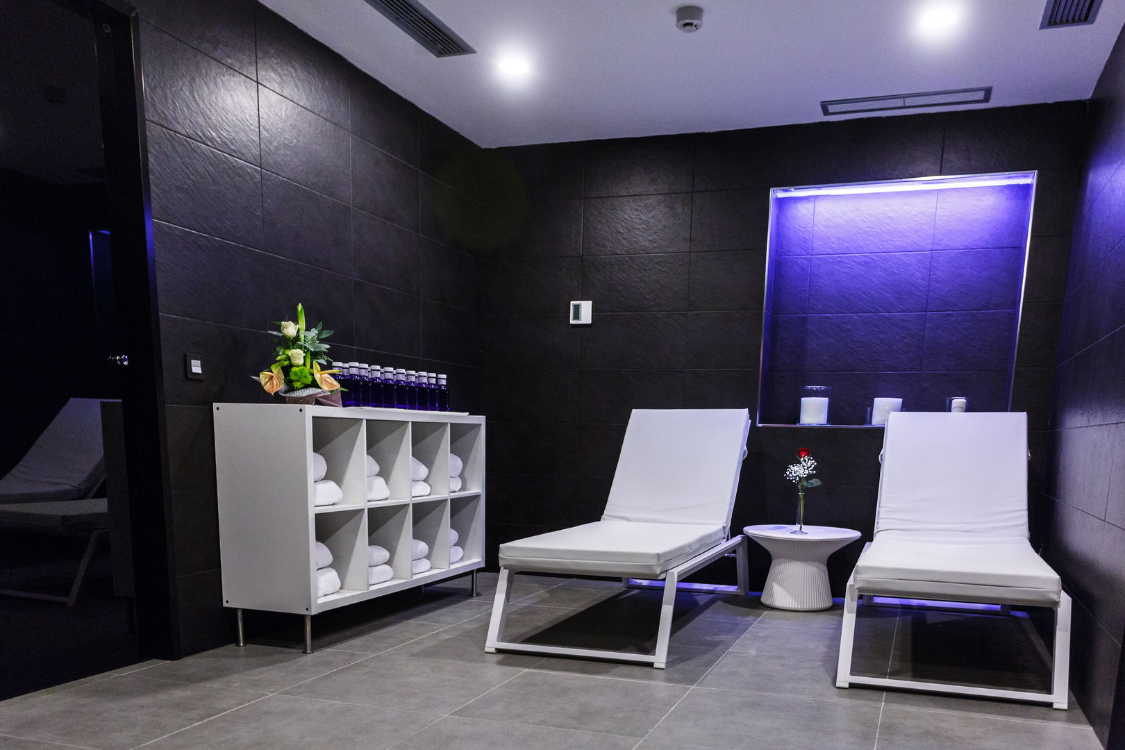 Seven Hotel & Wellness foto 30