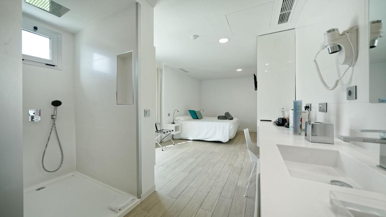 Seven Hotel & Wellness in Maspalomas - foto 2