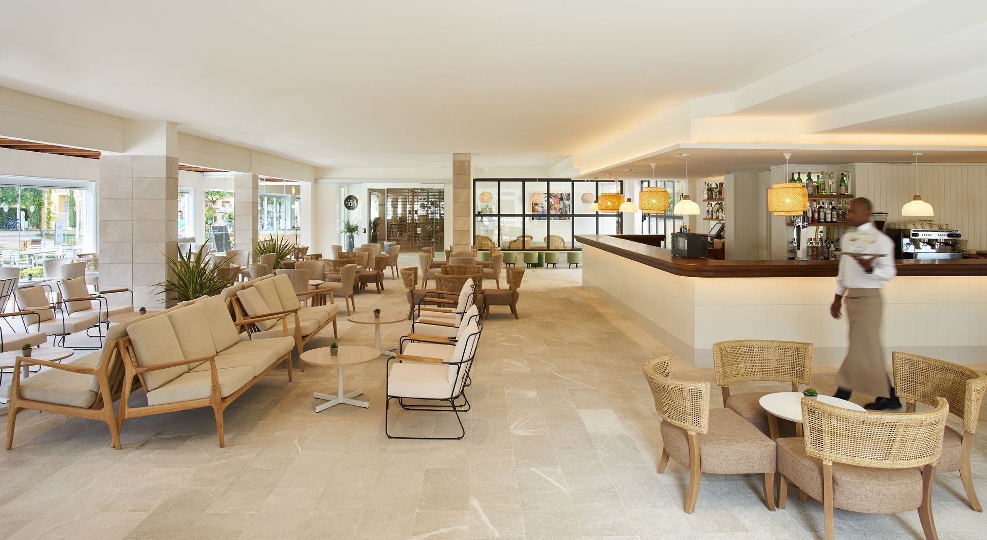 Club del Sol Aparthotel foto 7
