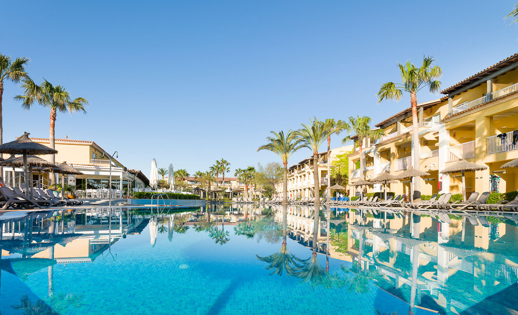 Club del Sol Aparthotel foto 9