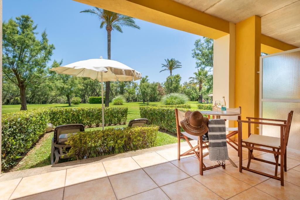Club del Sol Aparthotel foto 20