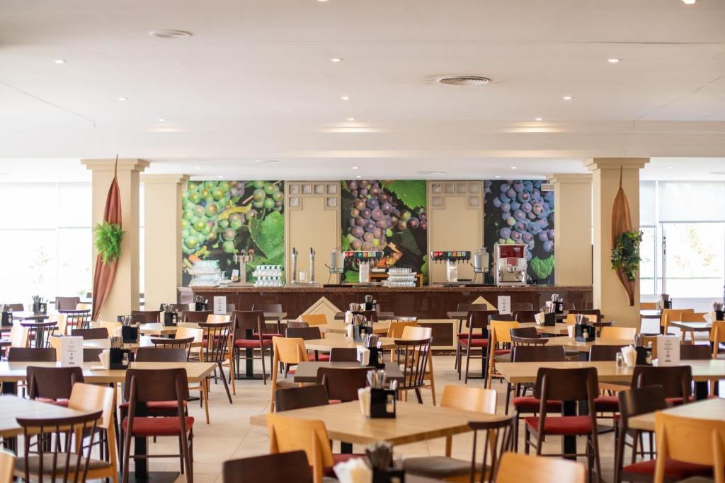 Hotel Mariant Park image 3