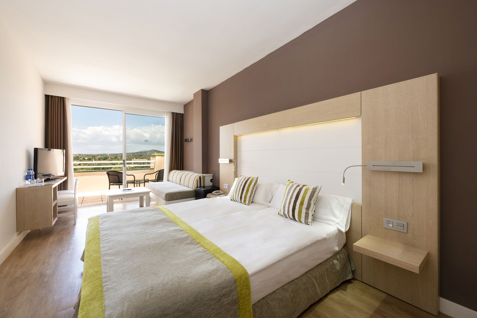 Hotel Mariant Park foto 10