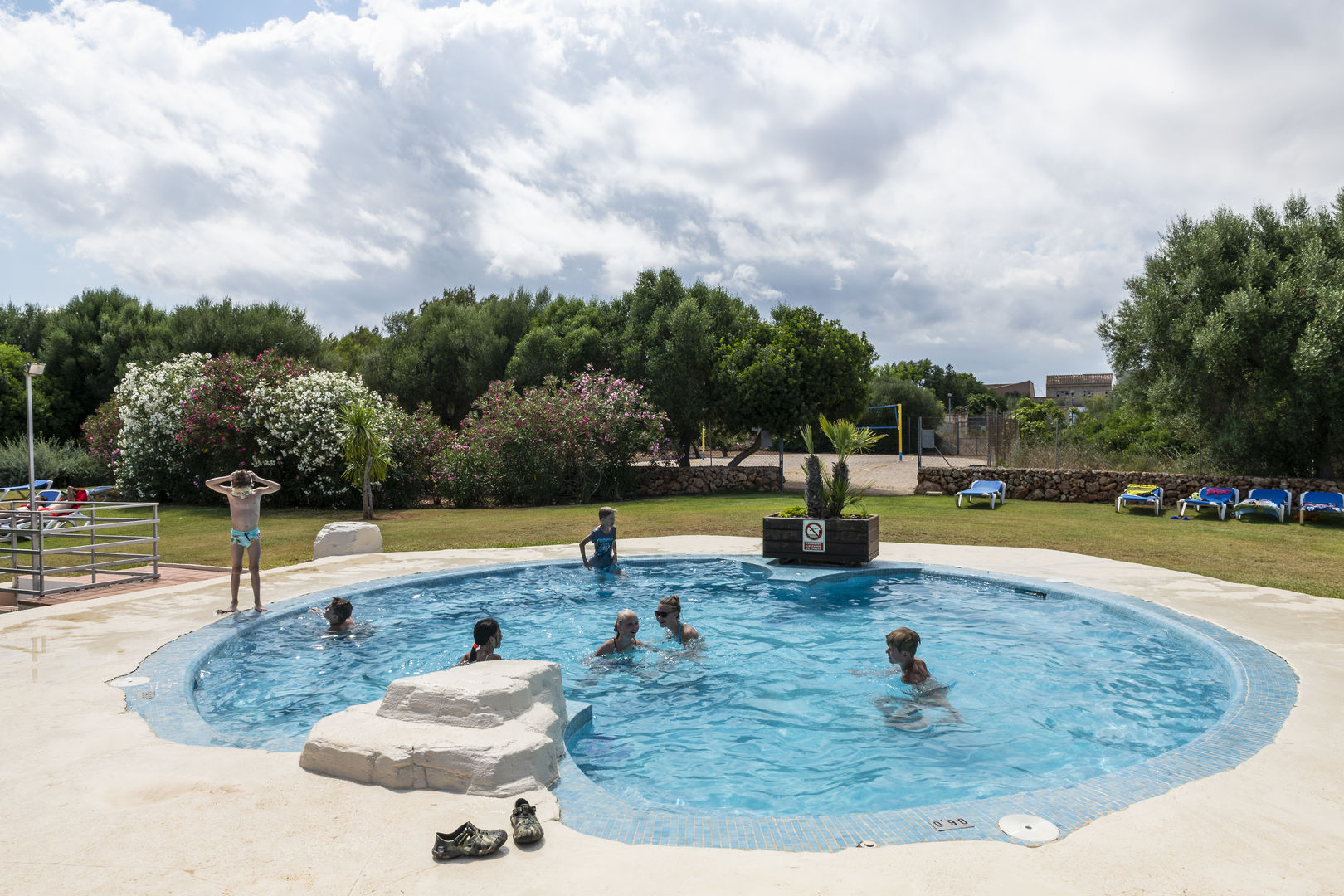 Hotel Mariant Park foto 9