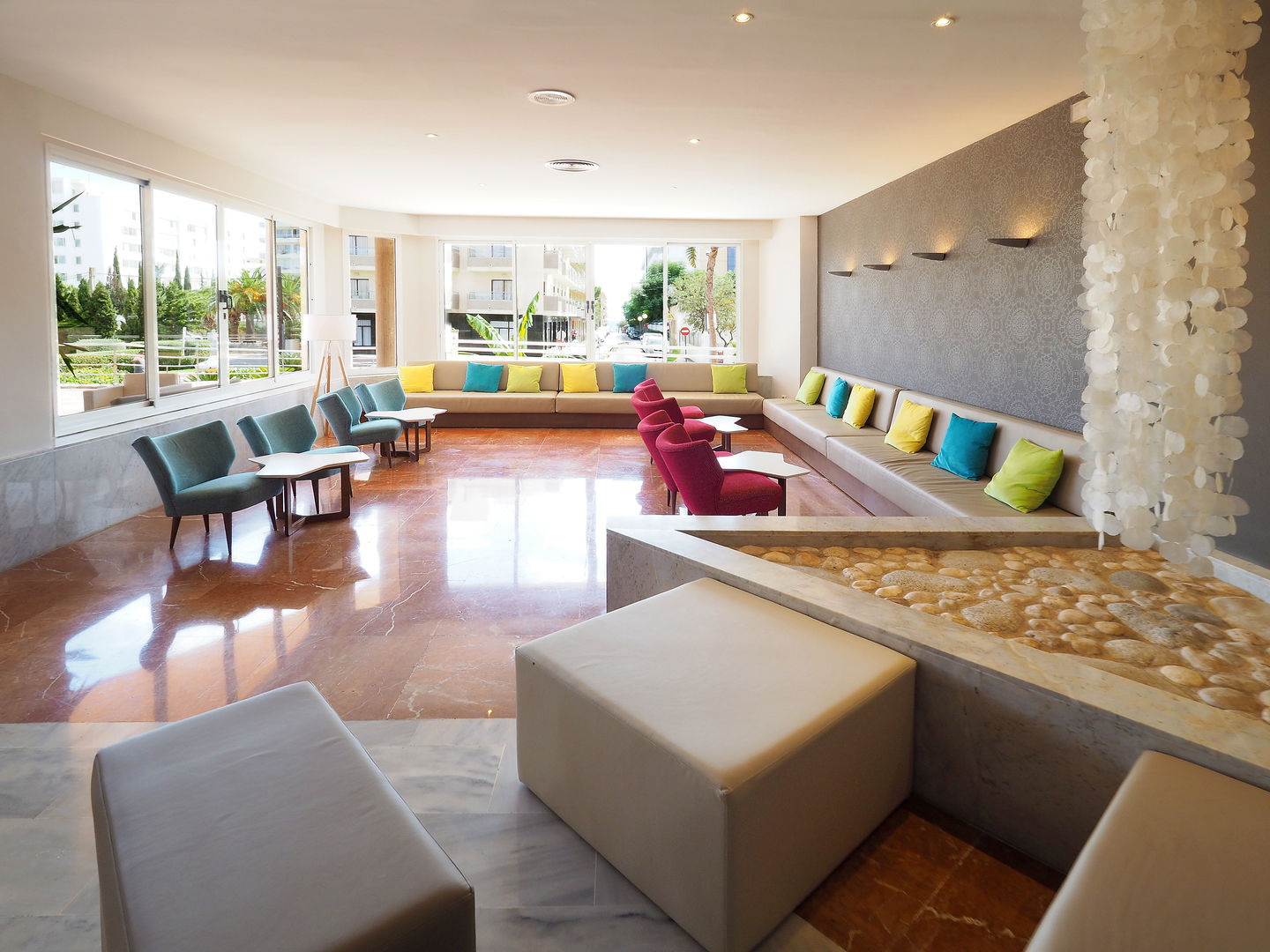 Hotel Mariant Park foto 13
